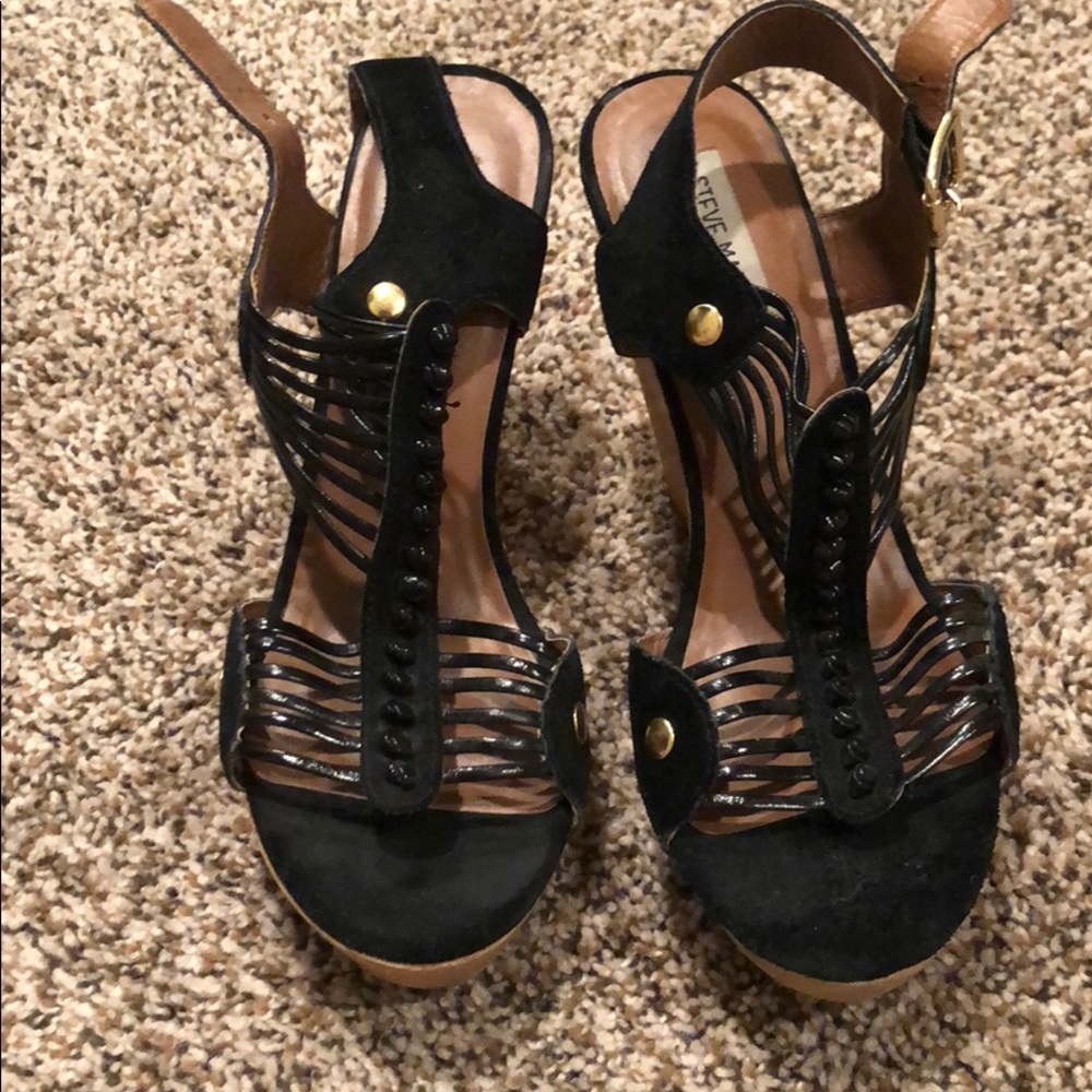 brand new heels